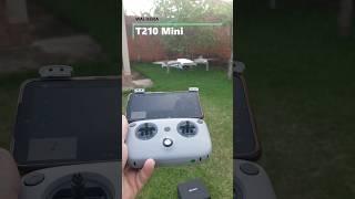 Walkera T210 Mini drone #walkera #minidrone #new