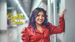 MILENA WARTHON - CHOLITA LINDA (Video Oficial)