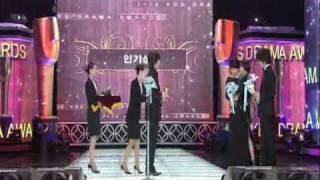 2009 hyunjun-sunhwa awards