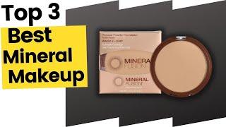 Best Mineral Makeup in 2023