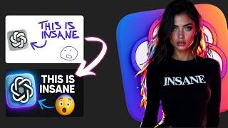 9 Mind-Blowing Examples For ChatGPT's NEW Update (It's Over)