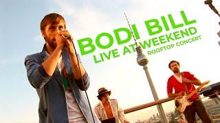 BODI BILL - Live in Berlin 2008 (FULL CONCERT)