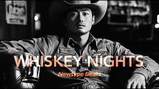 Whiskey Nights - Newtype  Country EDM Vocal Mix  Trap Wave YeeDM Country Pop #ai #aimusic #sunoai