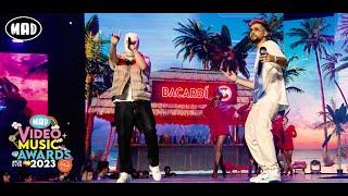 FY & Devito - Taperamento | Mad Video Music Awards 2023 από τη ΔΕΗ