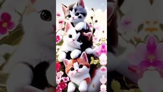 Cute cat awesome edit viral status #cat #cute #impossible #ytshorts #viralshorts #cuteelcat #kitty