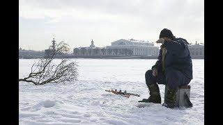 Все секреты деда по ловле налима зимой! Реально помогают!