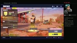 Fortnite saison 5