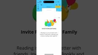 Bookly app - Book tracker manager - how to use