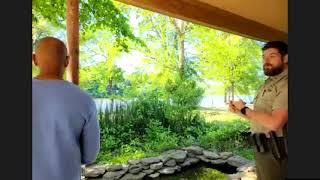 TEMG Friday (Forest) Focus #3- Meeman-Shelby Forest State Park- 5.7.21