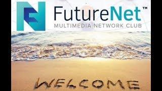 FutureNet - Социальная сеть для рекламы (Platincoin| Платинкоин. Валентина Благодарская))