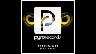 NIKGEN (RUS) - Falcon [PYRO RECORDS] (2016)