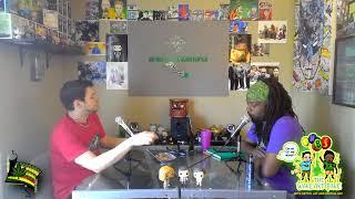 THE WAKE AND BAKE WITH H8TFUL JAY AND SPECIAL KAY