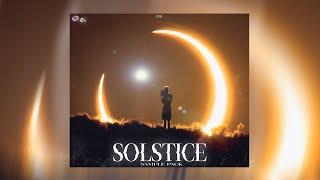 [FREE] LOOP KIT / SAMPLE PACK - "SOLSTICE" | (808MAFIA, CUBEATZ, EZA2X, HENNEYMAJOR , SVDOMINIK)