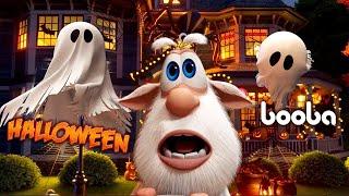 Booba  Halloween  Super Toons TV Cartoons
