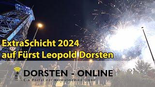 ExtraSchicht 2024 in Dorsten