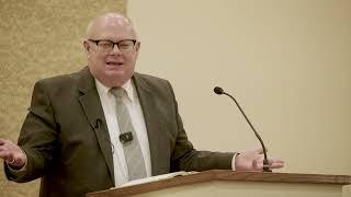 10 Ways They Transition From The KJV - Dr Phil Stringer - KJBRC Regional Conference 2023