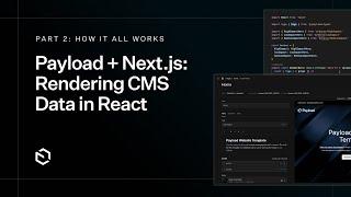 Learn advanced Next.js with Payload: Rendering CMS data in React - Part 2