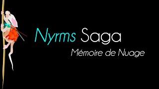 Nyrms Saga Teaser