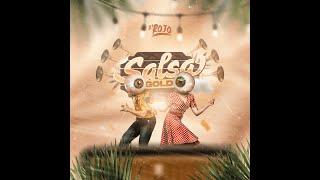 SALSA GOLD BY DJ ROJO