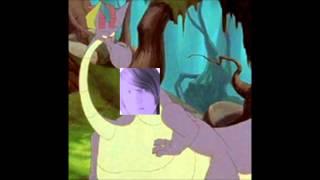 Fandub-Quest for Camelot If Didn't Have You -Duet with Devon (Me as Cornwall)