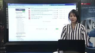 [알토마토TV 13회 방송분] 케이마스터즈 홍윤경 K Masters 13강 위젯직접등록