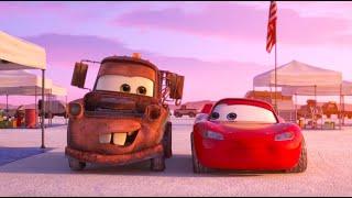 "Salt Fever" Official Clip | Cars On The Road | DisneyPlus Hotstar