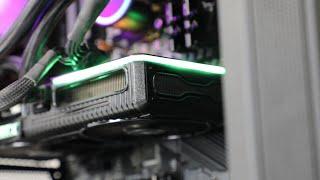 i7-10700K & RTX 3060 TI Gaming PC Build - The One You Might Still Be Able To Build