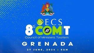 OECS Council of Ministers: Tourism Opening Ceremony