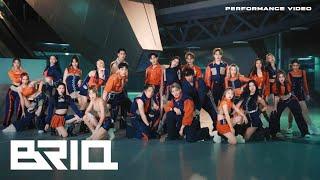 เปิดดิ (D-DAY) - ALL BRIQ [Performance Video]