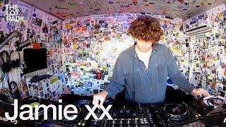 Jamie xx @TheLotRadio 01-09-2025