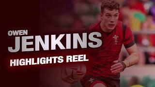 Owen Jenkins highlights