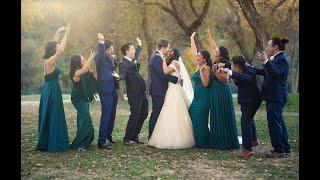 Real World Wedding with Sony Artisan Scott Robert Lim