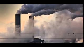 ROYALTY FREE Factory Smoke Stacks