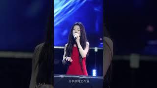 单依纯《奇观》音乐节首唱直拍 #单依纯 #现场live