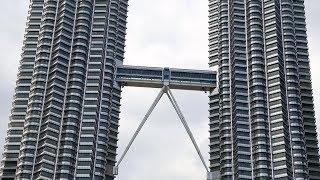 What to See and Eat in Kuala Lumpur, Malaysia
