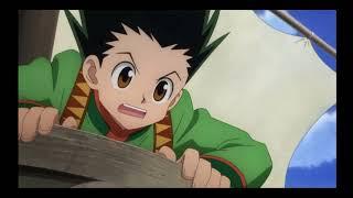 Hunter x Hunter Episode 1 Staffel 1