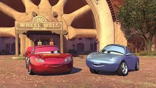 Cars: Epilogue (1080p HD)