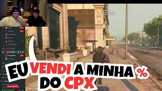 JON VLOGS VAI COMPRAR SERVER DE GTA RP COM CEO DO LIVEPIX?