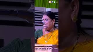 Neithal Book Festival 2023 - Santhamani Speech Clips