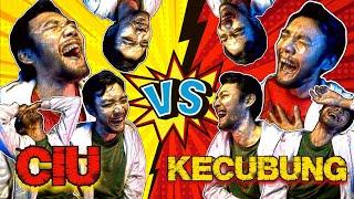 CIU VS KECUBUNG | KUDU GUYU #100