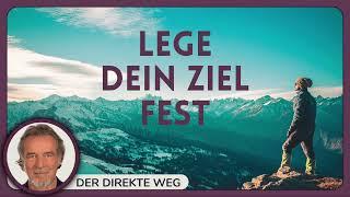 1 Ein Kurs in Wundern EKIW | Nichts, was ich in diesem Raum sehe bedeutet etwas | Gottfried Sumser