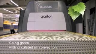 Glaston FC500 - Decreased energy costs and increased Low-E production