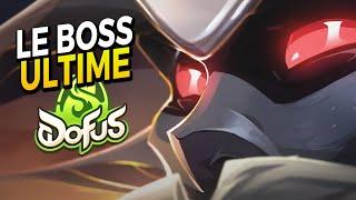 L'ULTIME BOSS du JEU | HUZ VOD DOFUS