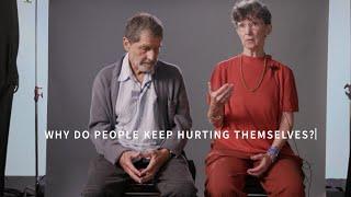 Why Do People Keep Hurting Themselves? ...and how therapists can help (Jack and Kerry Novick)