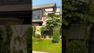 1 Kanal Brand-new House for sale  ￼#houseinlahore #dreamhome