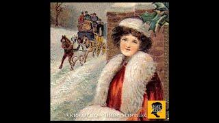 VERSAILLES CHRISTMASTIDE Mary Stuart Boyd: What'sHerName Podcast 2021 Christmas Special (Episode 90)