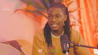 Musa Filly || SAYS There Is no other like him || I wish to have my own legacy like sonna Jorbateh