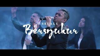 Selalu Bersyukur - Sudirman Worship (LIVE Recording)