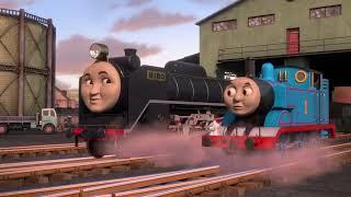 Thomas & Friends Season 24 Episode 18 Kenji On The Rails Again US Dub HD Part 2
