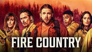 Medium.com interview with actress Diane Farr of CBS Fire Country